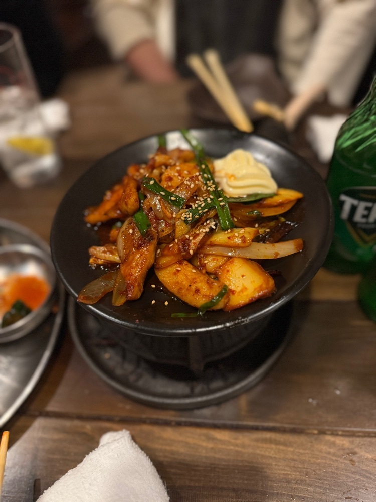junjun09090909さんが投稿した韓国料理 ナッチャン 恵比寿店に関する口コミの画像