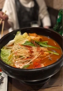 韓国料理 ナッチャン 恵比寿店 2枚目
