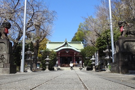 施設画像
