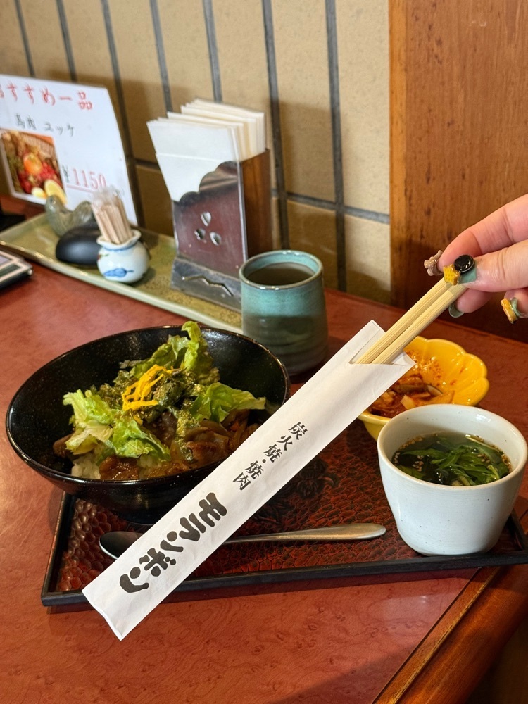 あんよさんが投稿したモランボンに関する口コミの画像