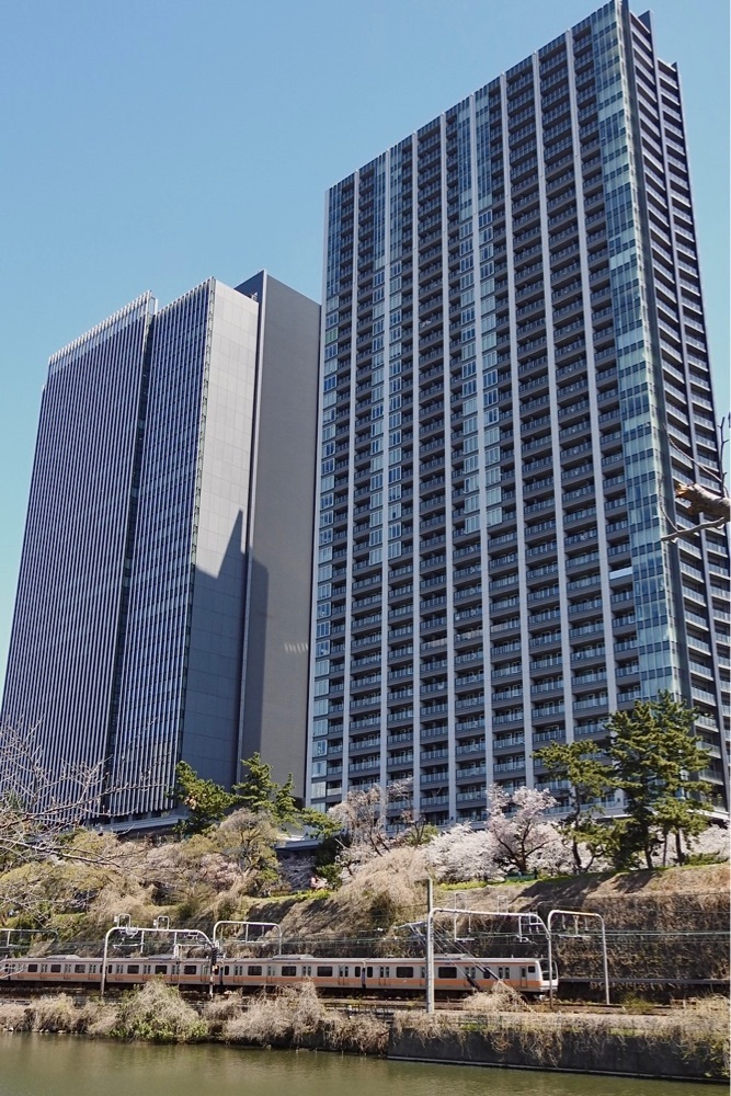 junkunさんが投稿した外濠公園に関する口コミの画像