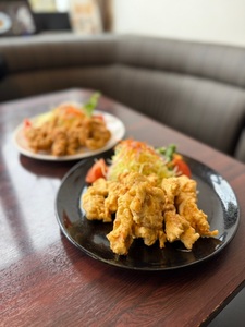 とり天発祥の店 レストラン東洋軒 1枚目