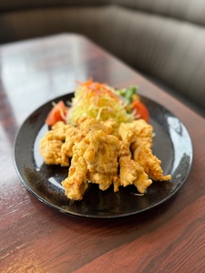 とり天発祥の店 レストラン東洋軒 2枚目