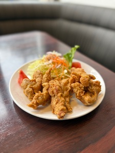 とり天発祥の店 レストラン東洋軒 3枚目