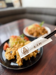 とり天発祥の店 レストラン東洋軒 4枚目