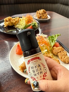 とり天発祥の店 レストラン東洋軒 5枚目