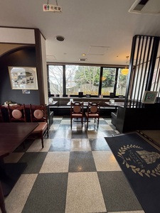 とり天発祥の店 レストラン東洋軒 6枚目