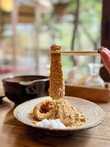 甘味茶屋（あまみじゃや）