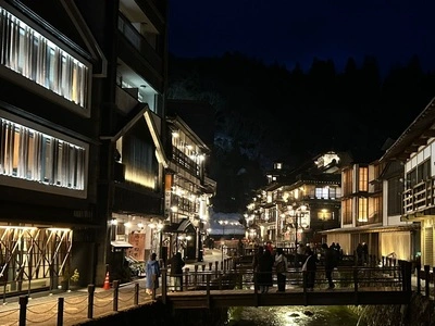 古山閣　新館　クラノバ