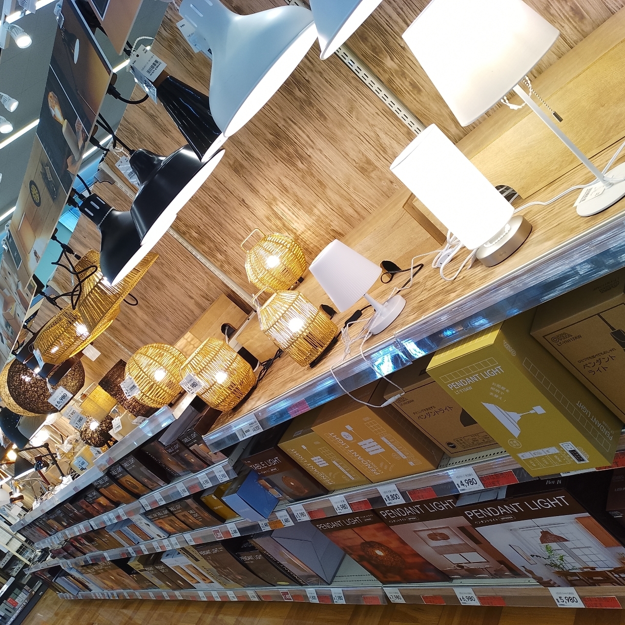 のんびりんこさんが投稿したカインズホームスーパーセンター 上里本庄店に関する口コミの画像