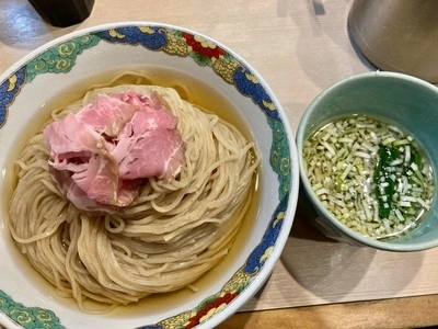 つけめん金龍