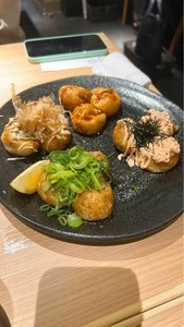 たこ焼き酒場なにわ