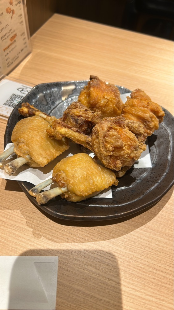Rei Ouchiさんが投稿したたこ焼き酒場なにわに関する口コミの画像