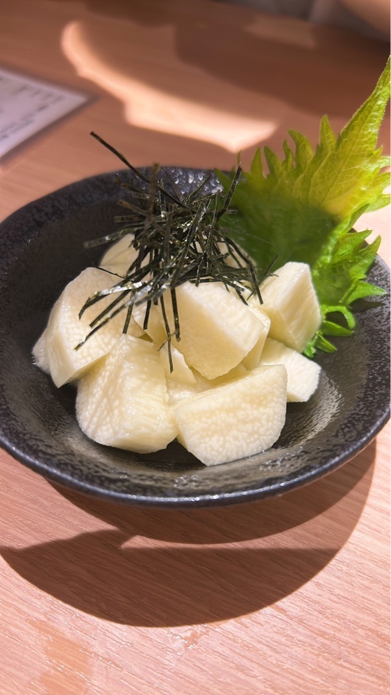 Rei Ouchiさんが投稿したたこ焼き酒場なにわに関する口コミの画像