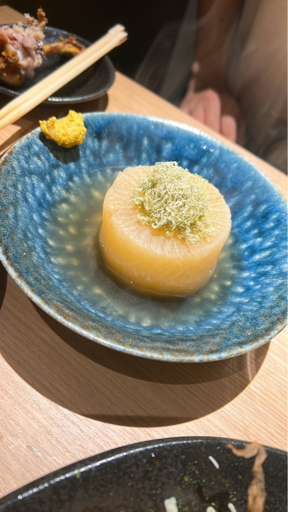 Rei Ouchiさんが投稿したたこ焼き酒場なにわに関する口コミの画像