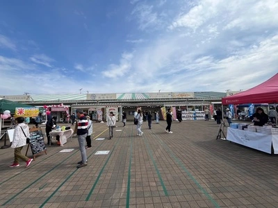 道の駅 ごか