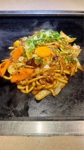 狸狸亭 鶴橋店