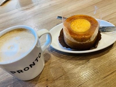プロント 渋谷宮下公園店（PRONTO）