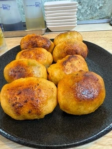 ホワイト餃子 はながさ 本川越店
