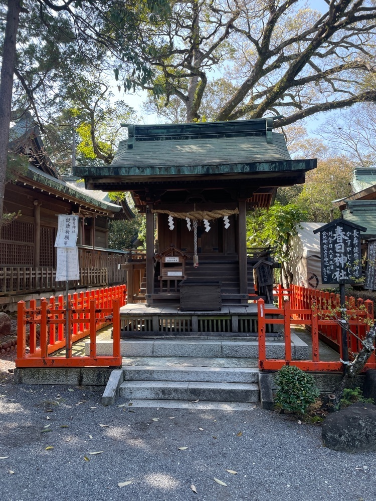 hirokororinさんが投稿した大井神社（静岡県島田市）に関する口コミの画像