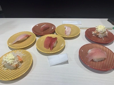 魚べい 西明石店