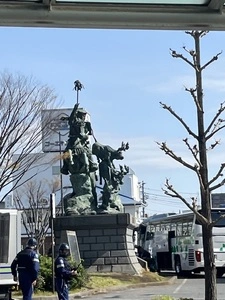 名代 箱根そば 小田原店