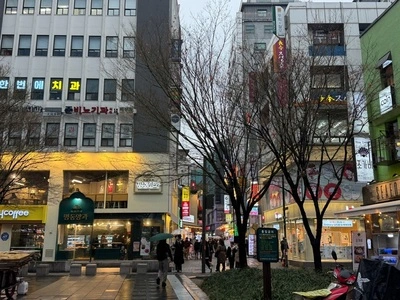 昌徳宮