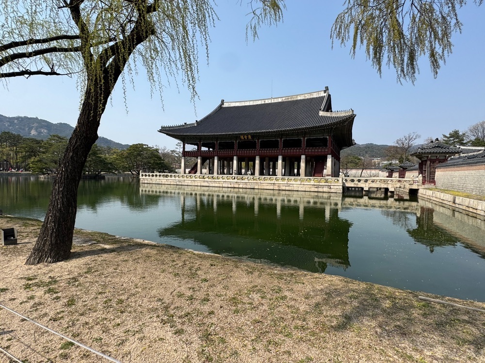 yu-chanさんが投稿した昌徳宮に関する口コミの画像