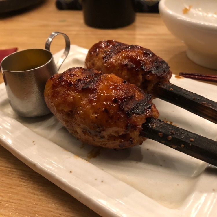 きむきむさんが投稿した焼鳥 佐田十郎 麻布十番に関する口コミの画像