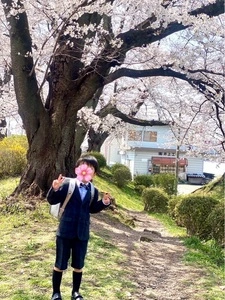 鹿ノ川沼