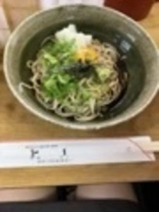 そば処 一山