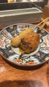 中目黒 とりまち