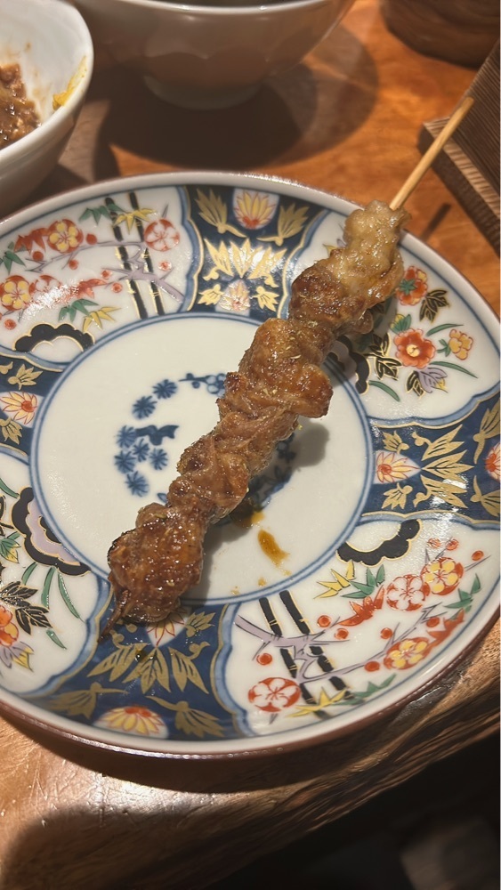 Rei Ouchiさんが投稿した中目黒 とりまちに関する口コミの画像