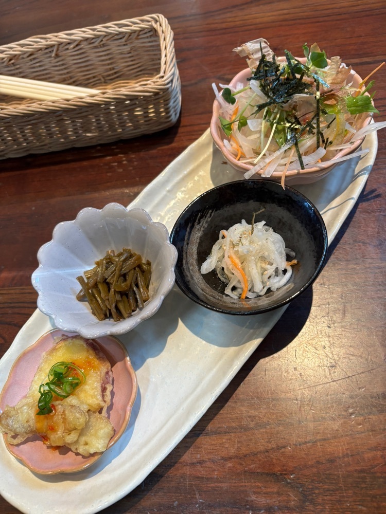chou chou tabiさんが投稿した麺ダイニング　じんに関する口コミの画像