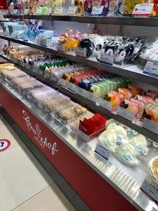 レーブドゥシェフ ピオレ明石店