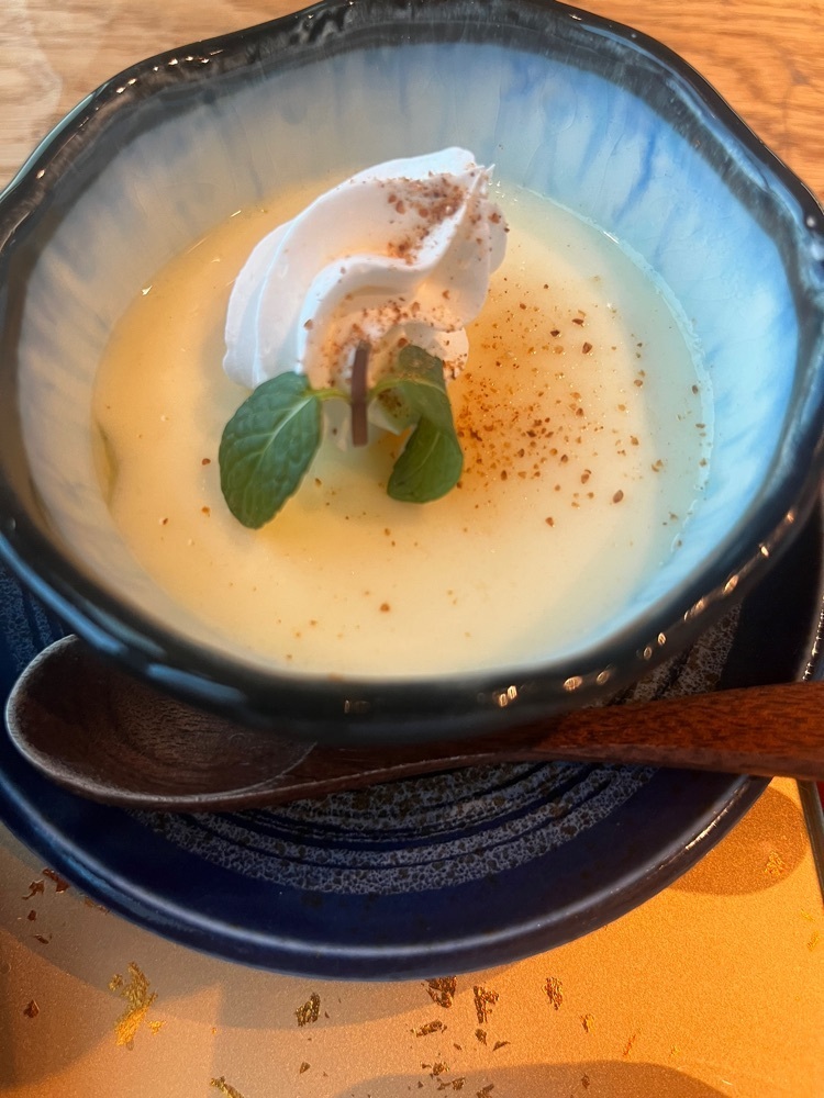 ponponao②さんが投稿したそば茶屋華元 本膳庵 福岡空港店に関する口コミの画像