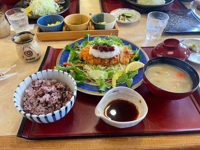 かつ太郎 本店幸手店