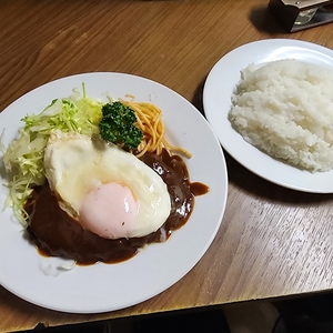 グリルニュートモヒロ