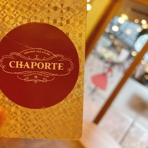 CHAPORTE（チャポルテ）