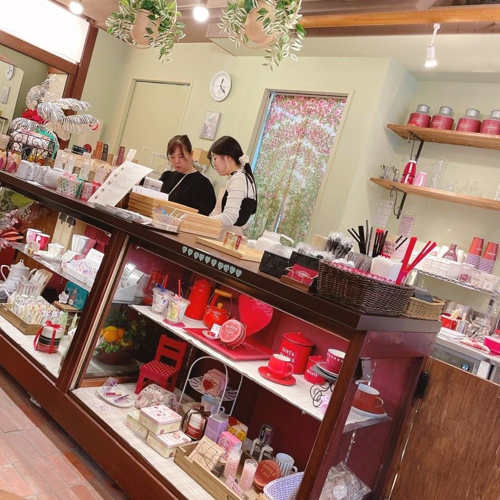 Danjouさんが投稿したCHAPORTE（チャポルテ）に関する口コミの画像