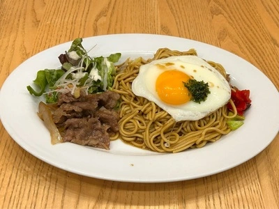 食い道楽 本店