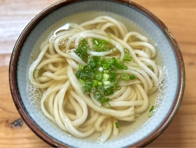 山神うどん（やまがみうどん）