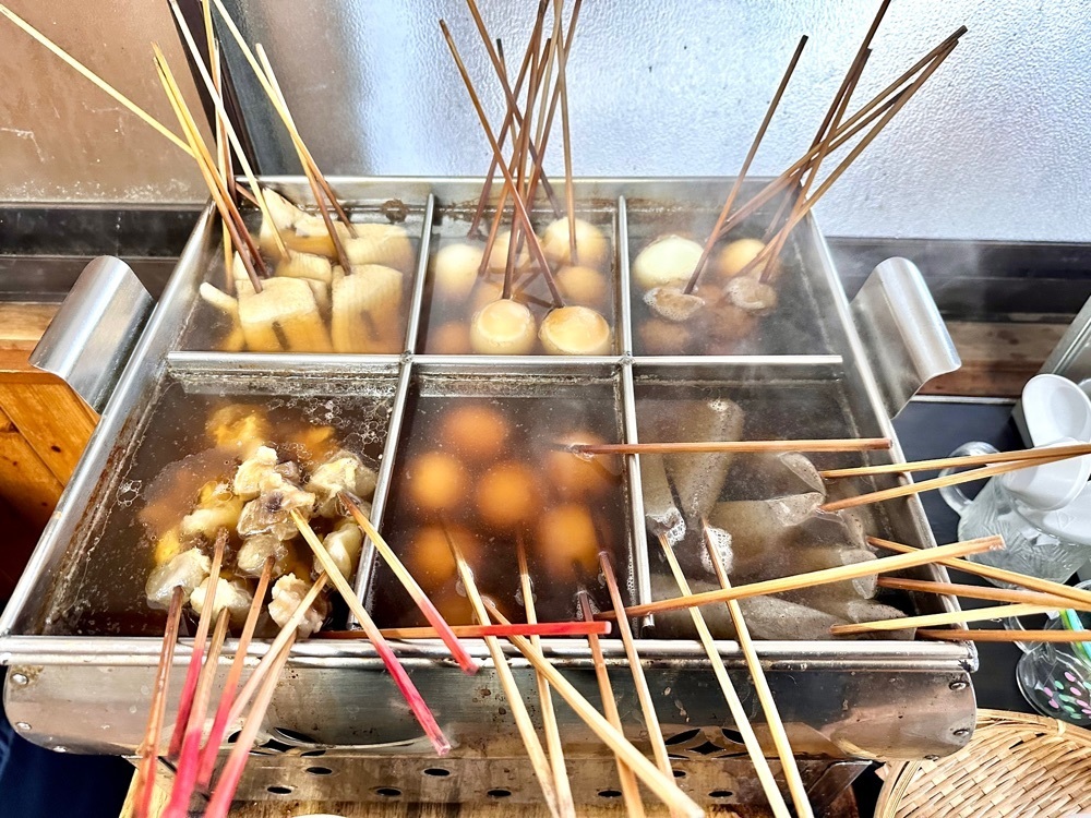 かずくんさんが投稿した山神うどん（やまがみうどん）に関する口コミの画像