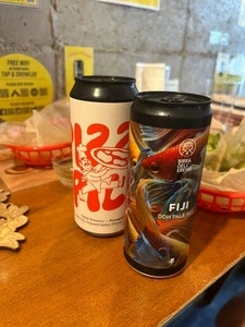 クラフトビール量り売り TAP&CROWLER 渋谷店