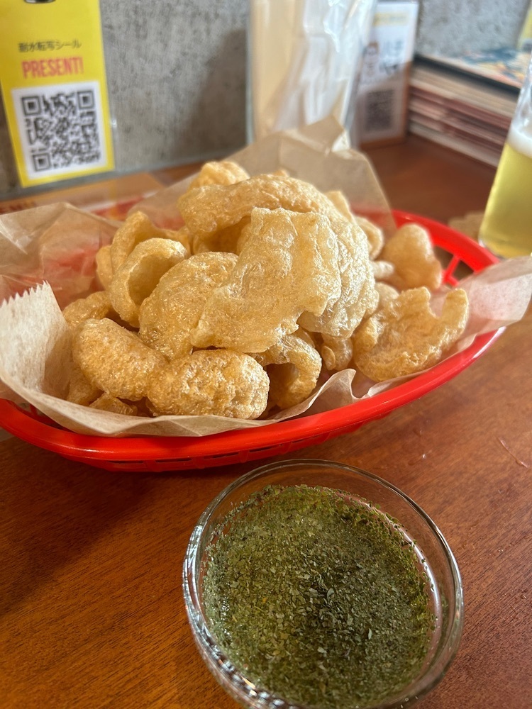 Rei Ouchiさんが投稿したクラフトビール量り売り TAP&CROWLER 渋谷店に関する口コミの画像