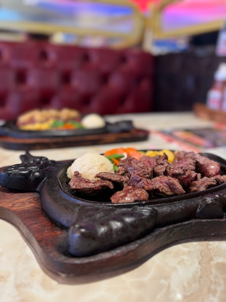あんよさんが投稿したステーキハウス88 北谷店（STEAKHOUSE 88）に関する口コミの画像