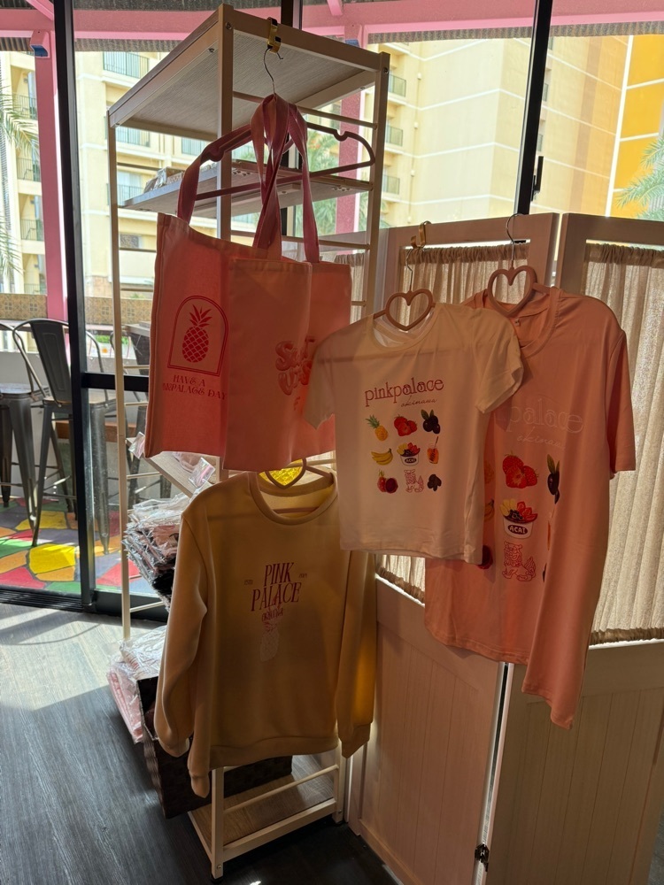 あんよさんが投稿したPink Palace（ピンク パレス）に関する口コミの画像