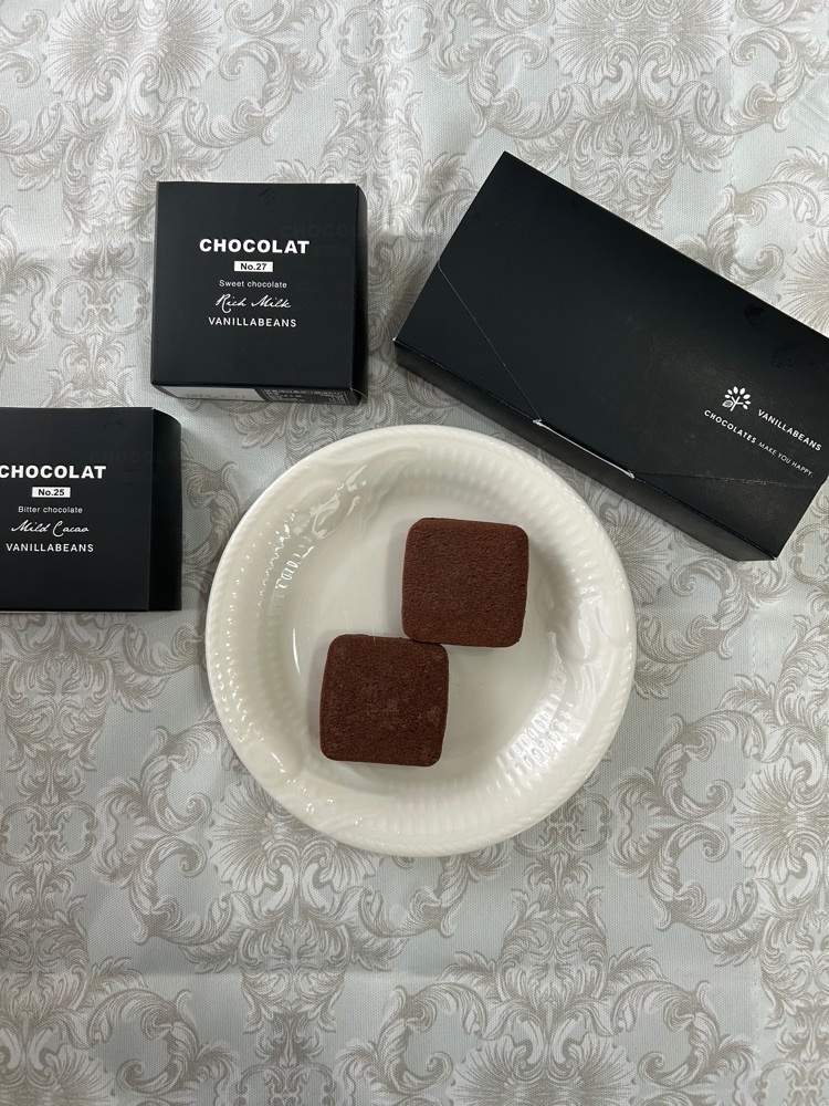 mamama__tさんが投稿したバニラビーンズ（VANILLA BEANS）に関する口コミの画像