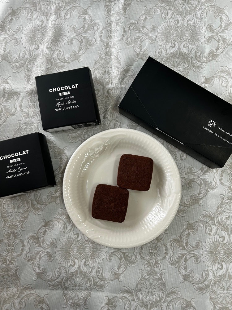 mamama__tさんが投稿したバニラビーンズ（VANILLA BEANS）に関する口コミの画像