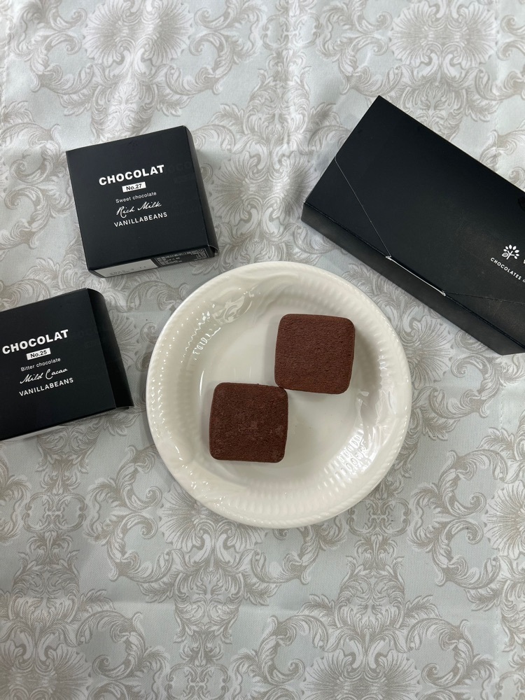 mamama__tさんが投稿したバニラビーンズ（VANILLA BEANS）に関する口コミの画像